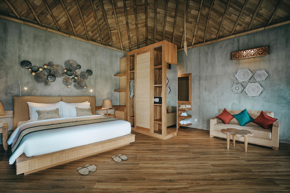 thewakanda resort a pramana experience