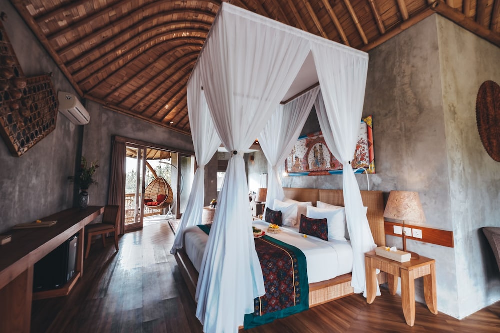 thewakanda resort a pramana experience