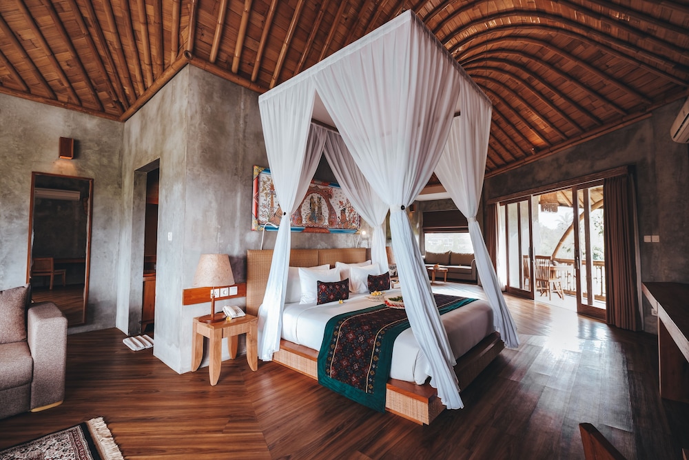 thewakanda resort a pramana experience