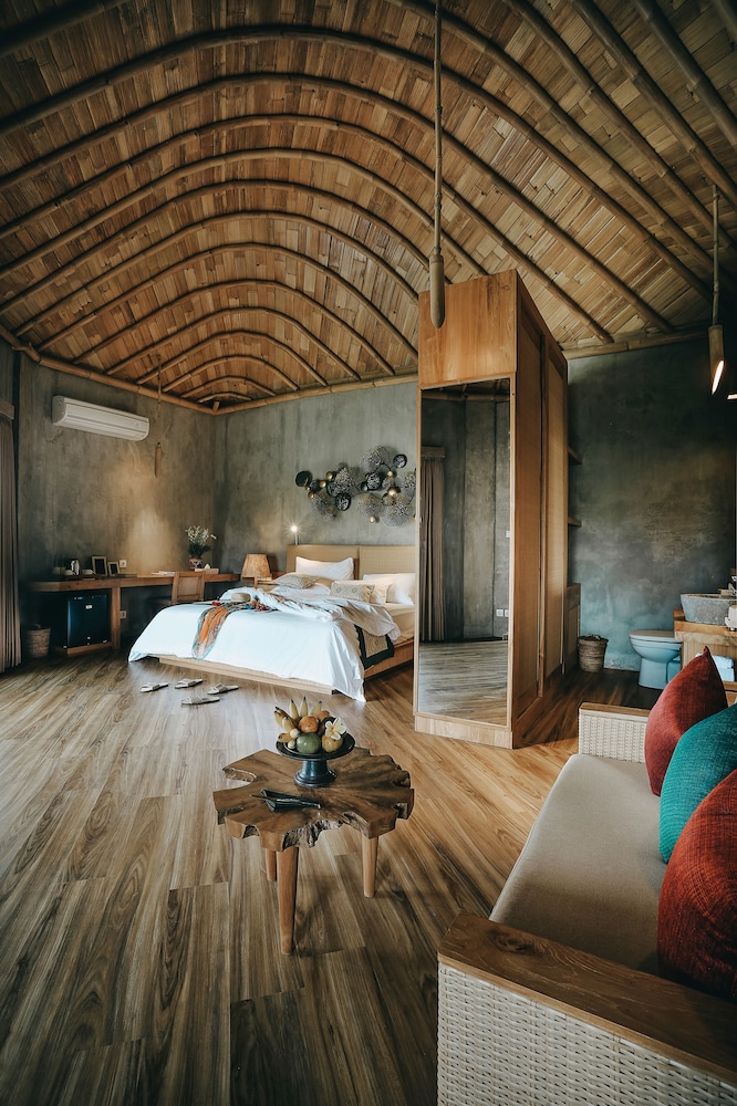 thewakanda resort a pramana experience