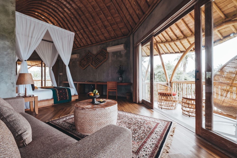 thewakanda resort a pramana experience