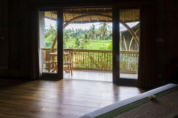 thewakanda resort a pramana experience