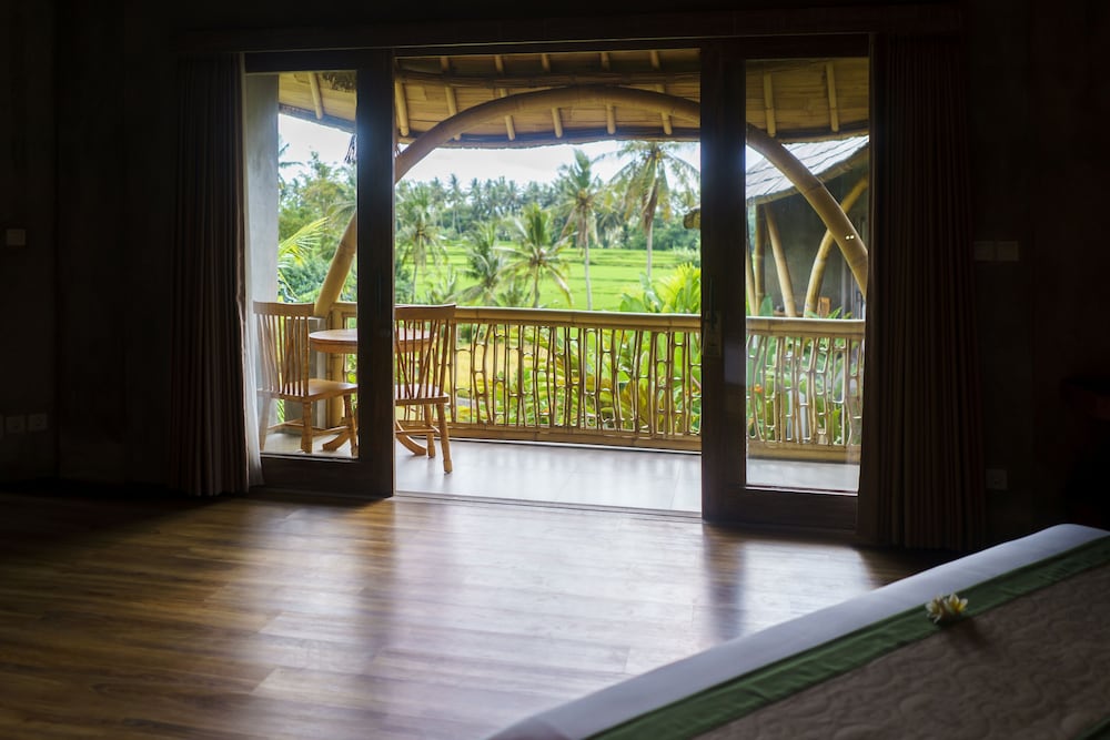 thewakanda resort a pramana experience