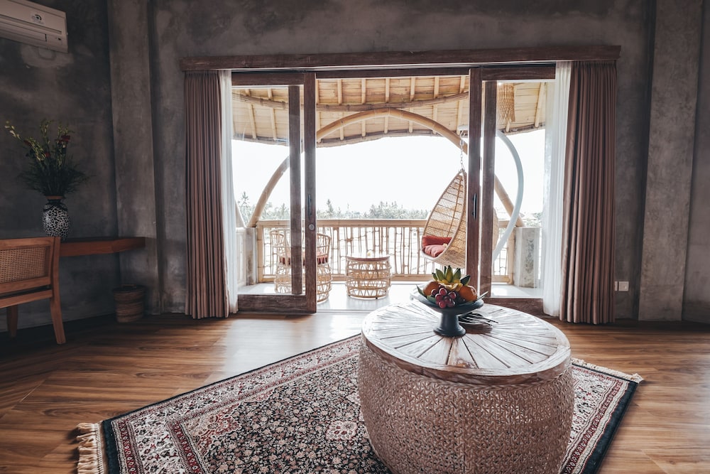 thewakanda resort a pramana experience