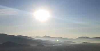 le glamour luxury resort and wellness spa