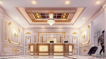 le glamour luxury resort and wellness spa