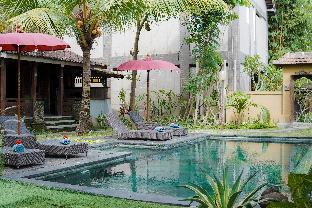 Sentana Villa Ubud,,5 star