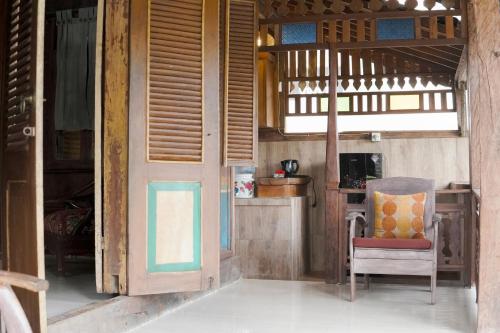 sentana villa ubud