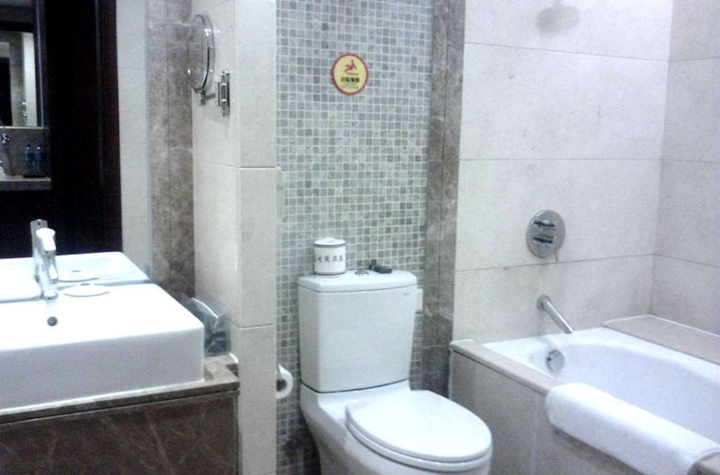 baiyun international convention center