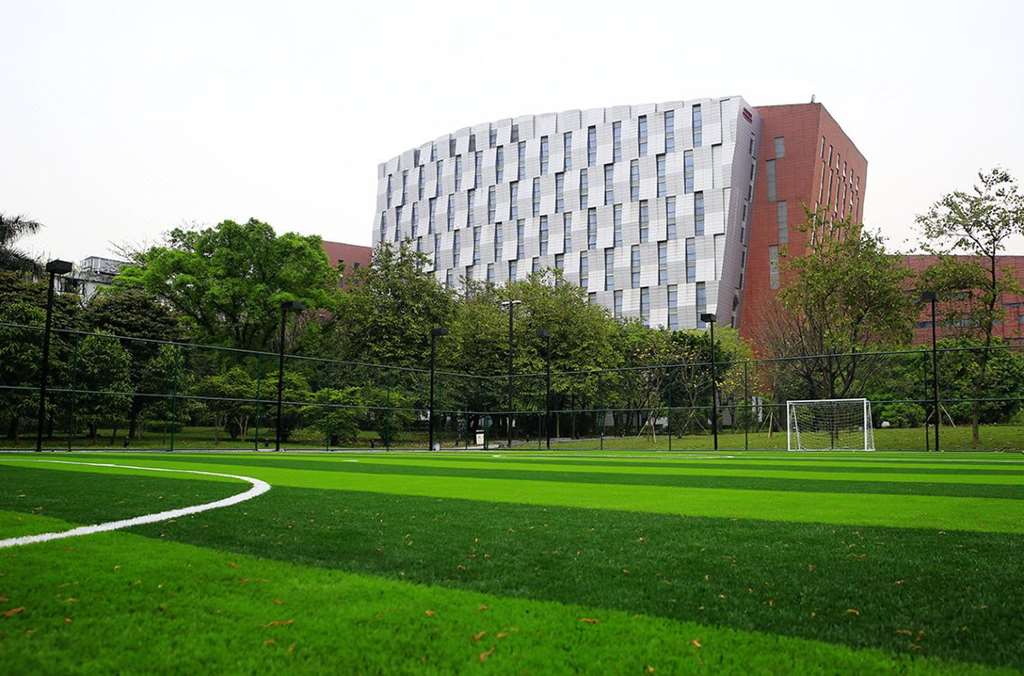 baiyun international convention center