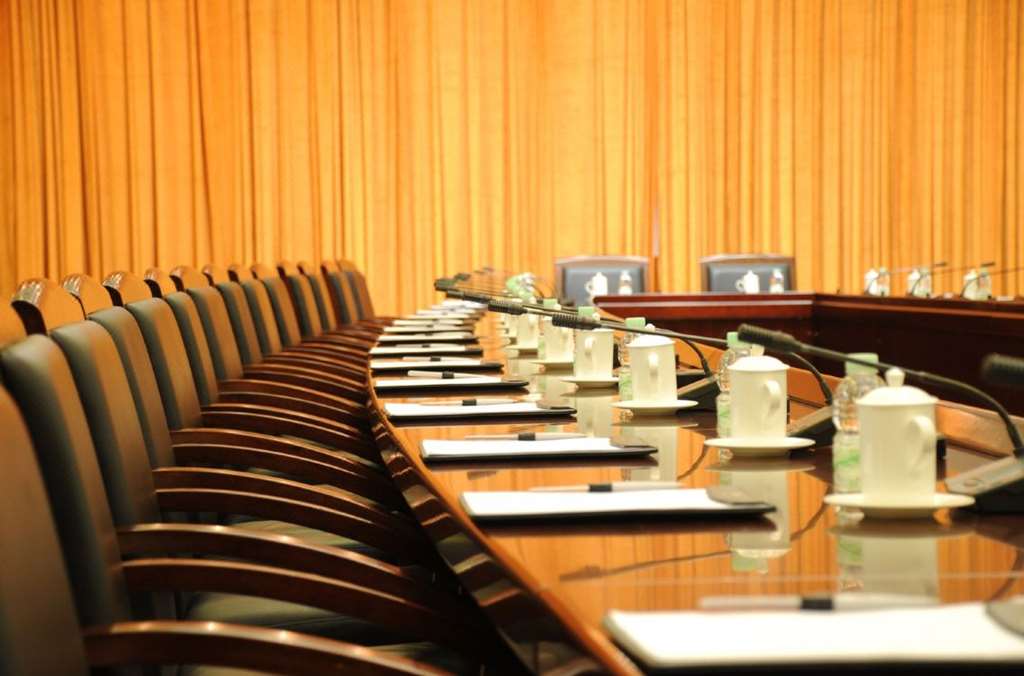 baiyun international convention center