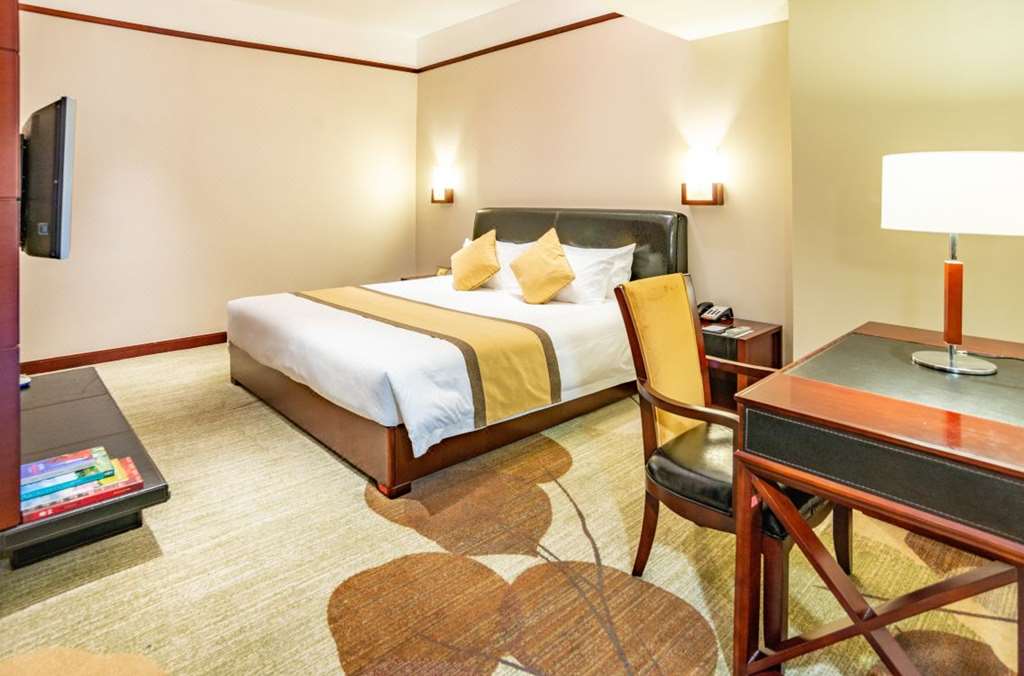 baiyun international convention center