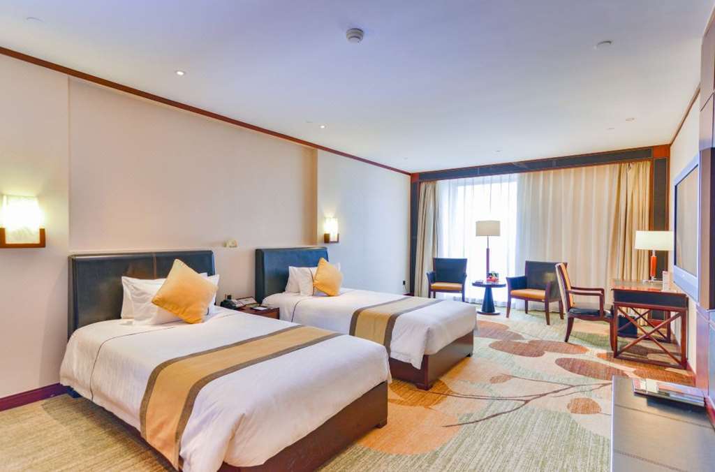 baiyun international convention center