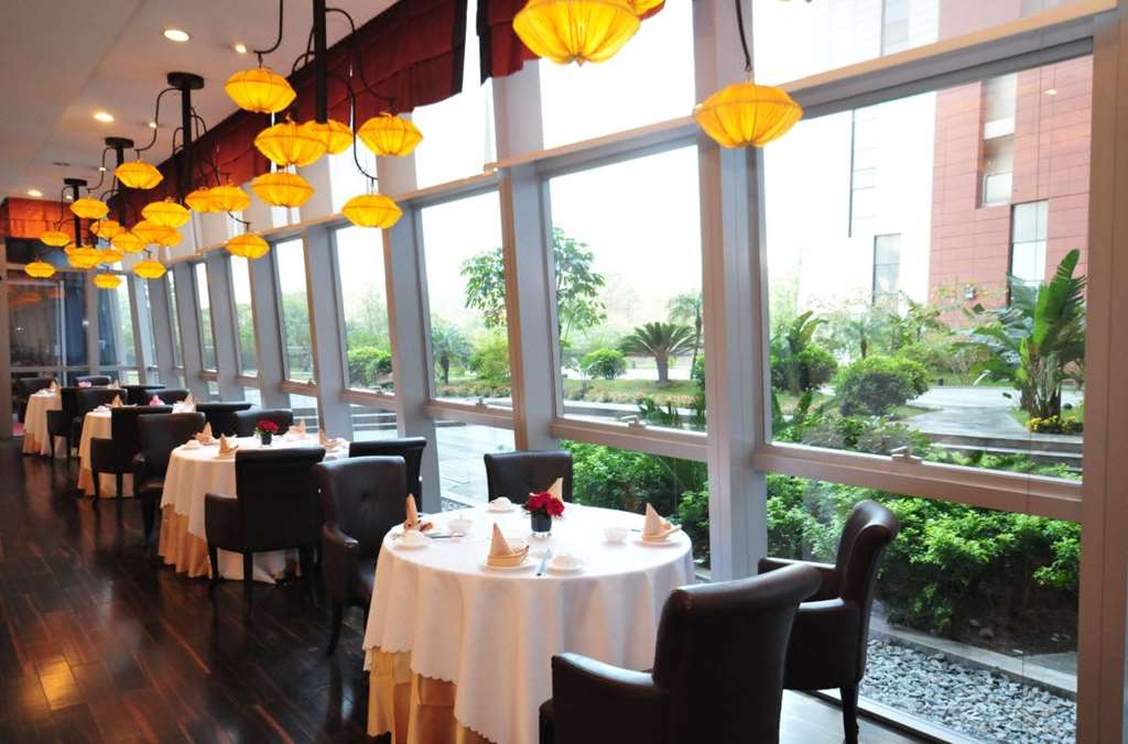 baiyun international convention center