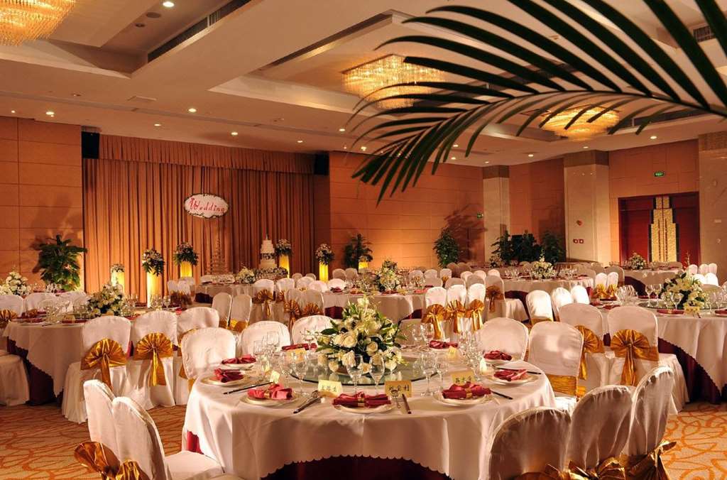 baiyun international convention center