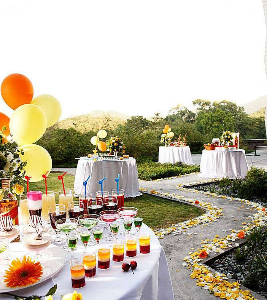 baiyun international convention center