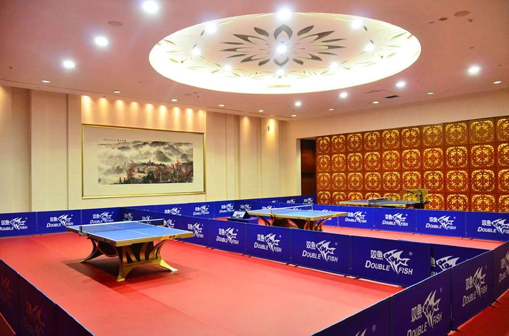 baiyun international convention center