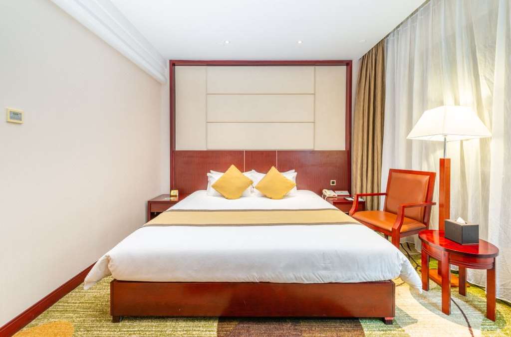 baiyun international convention center