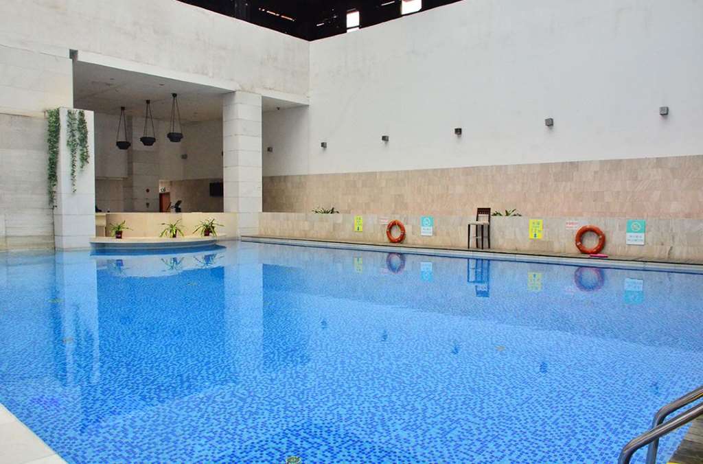 baiyun international convention center