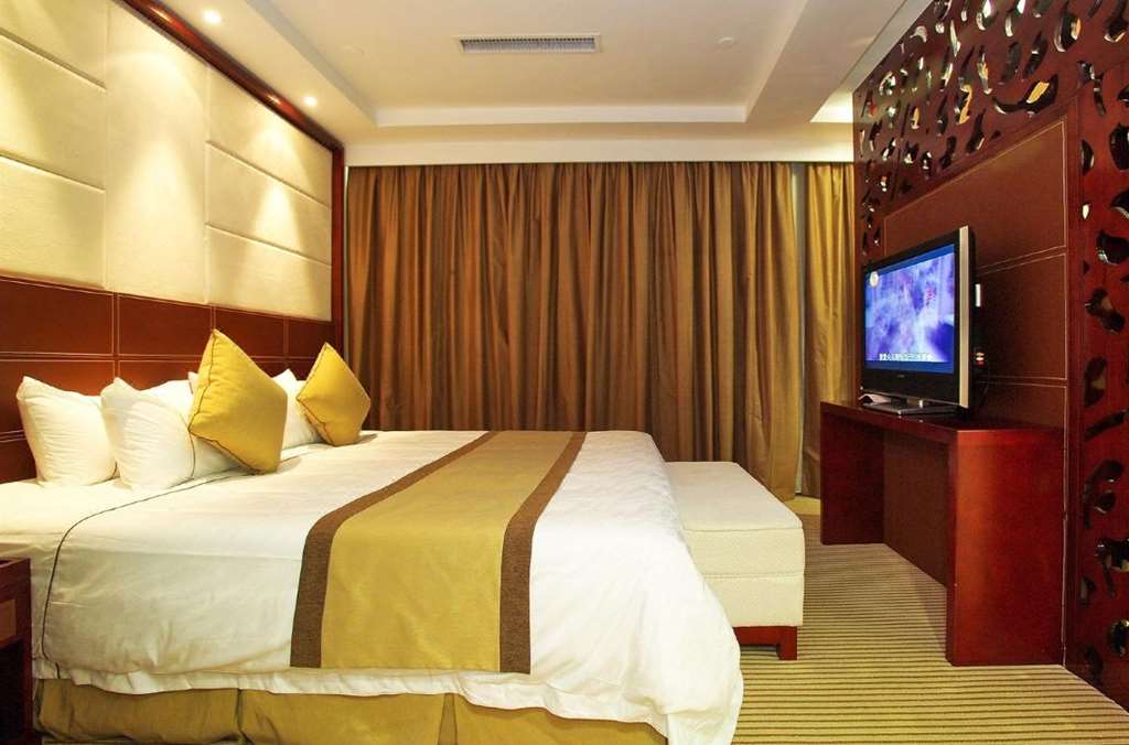 baiyun international convention center