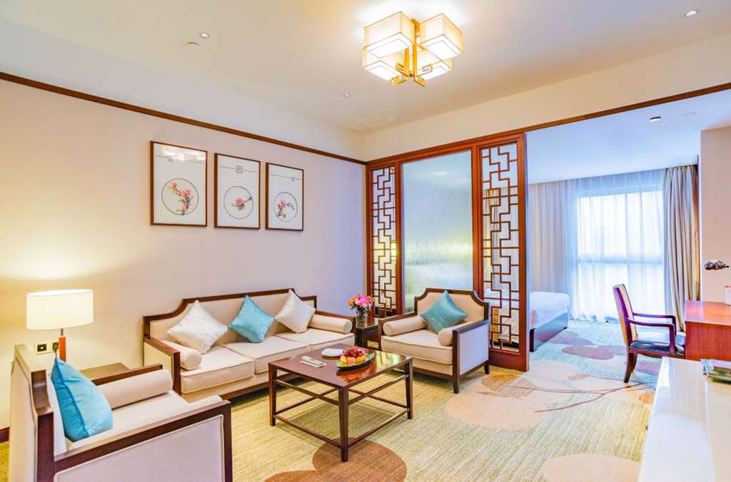 baiyun international convention center