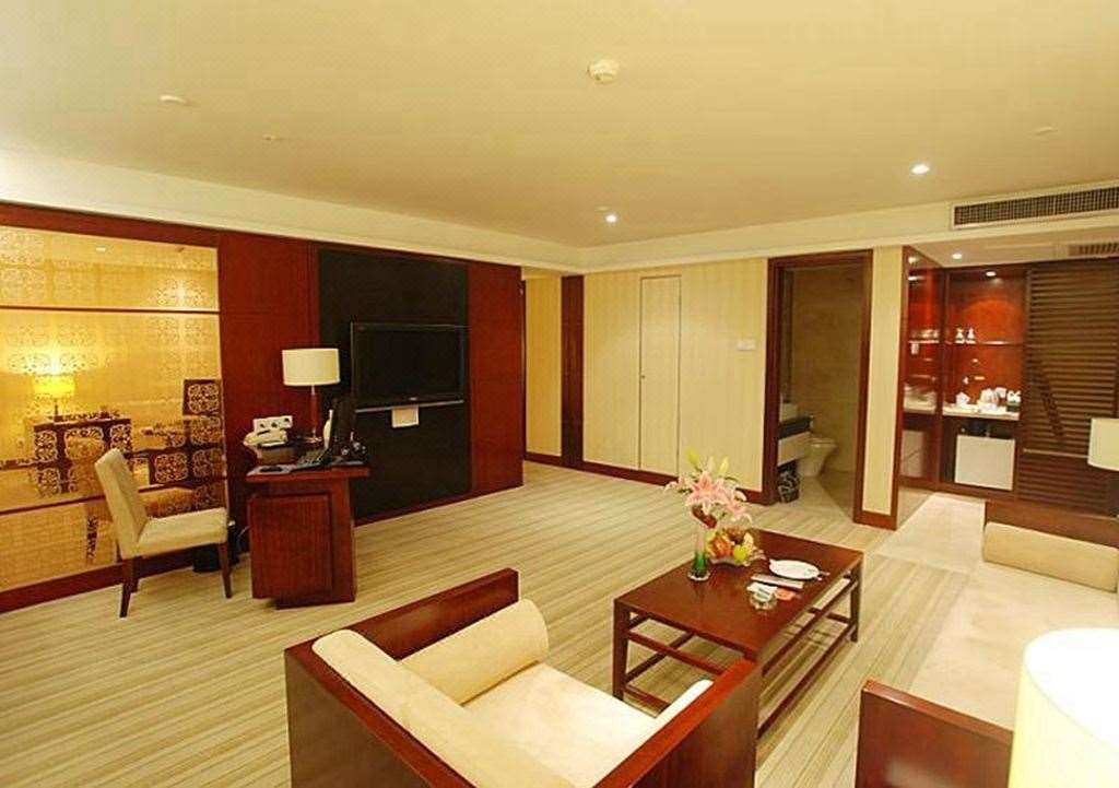 baiyun international convention center