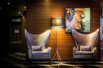 dmajestic place by widebed