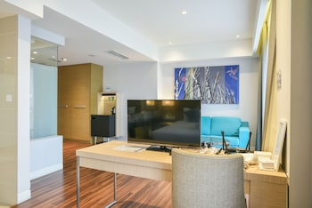 dmajestic place by widebed