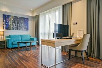 dmajestic place by widebed