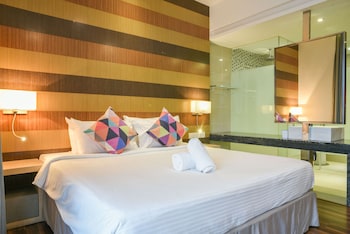 dmajestic place by widebed