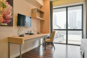 dmajestic place by widebed