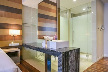 dmajestic place by widebed