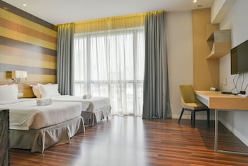 dmajestic place by widebed