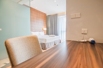 dmajestic place by widebed