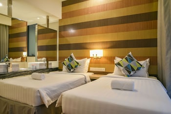 dmajestic place by widebed