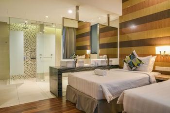 dmajestic place by widebed