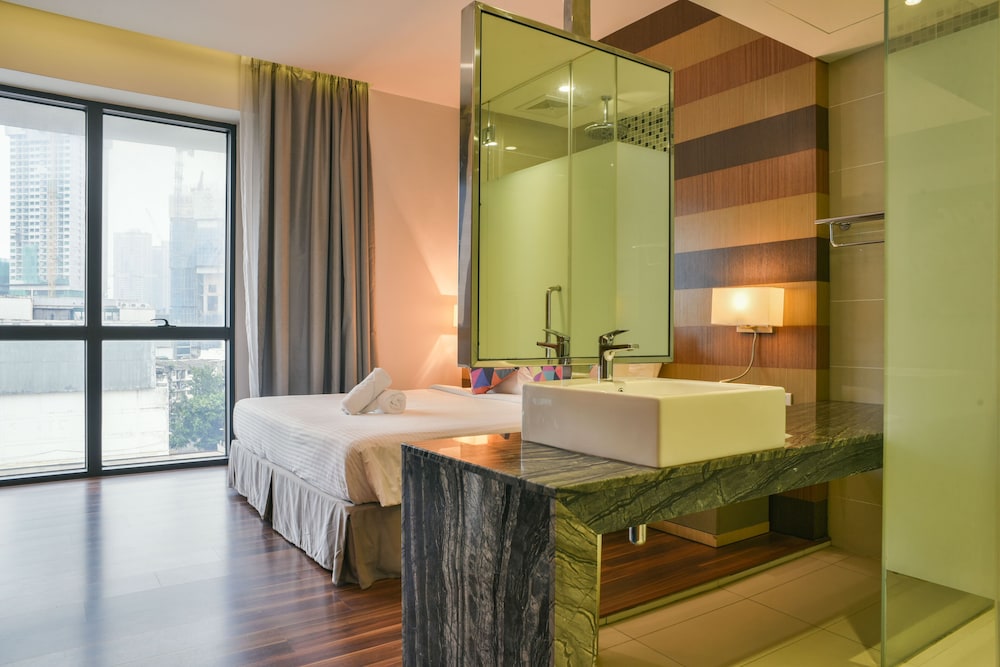 dmajestic place by widebed