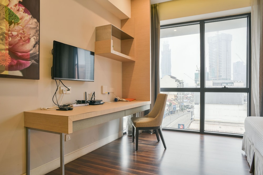 dmajestic place by widebed