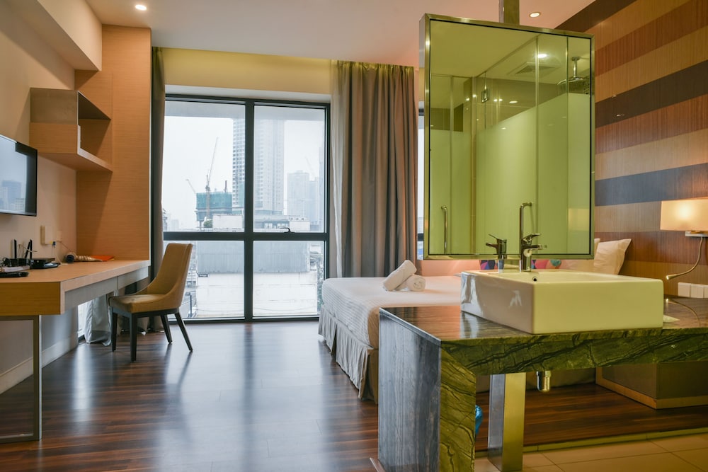 dmajestic place by widebed