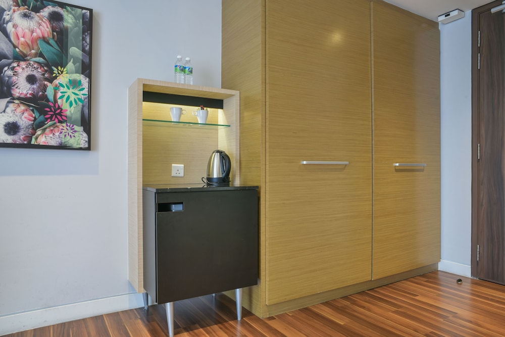 dmajestic place by widebed