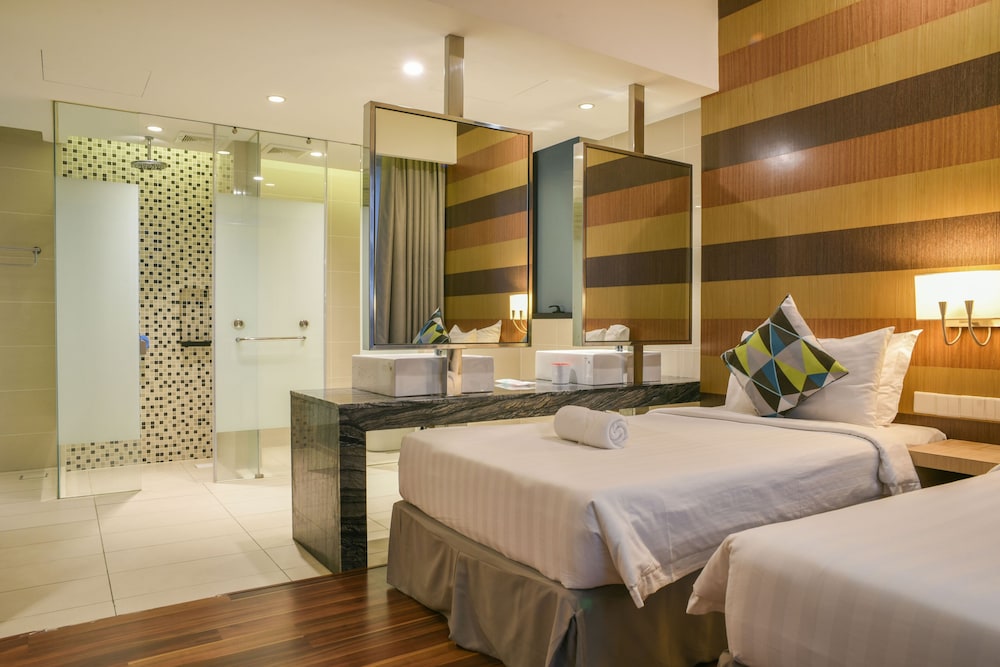 dmajestic place by widebed