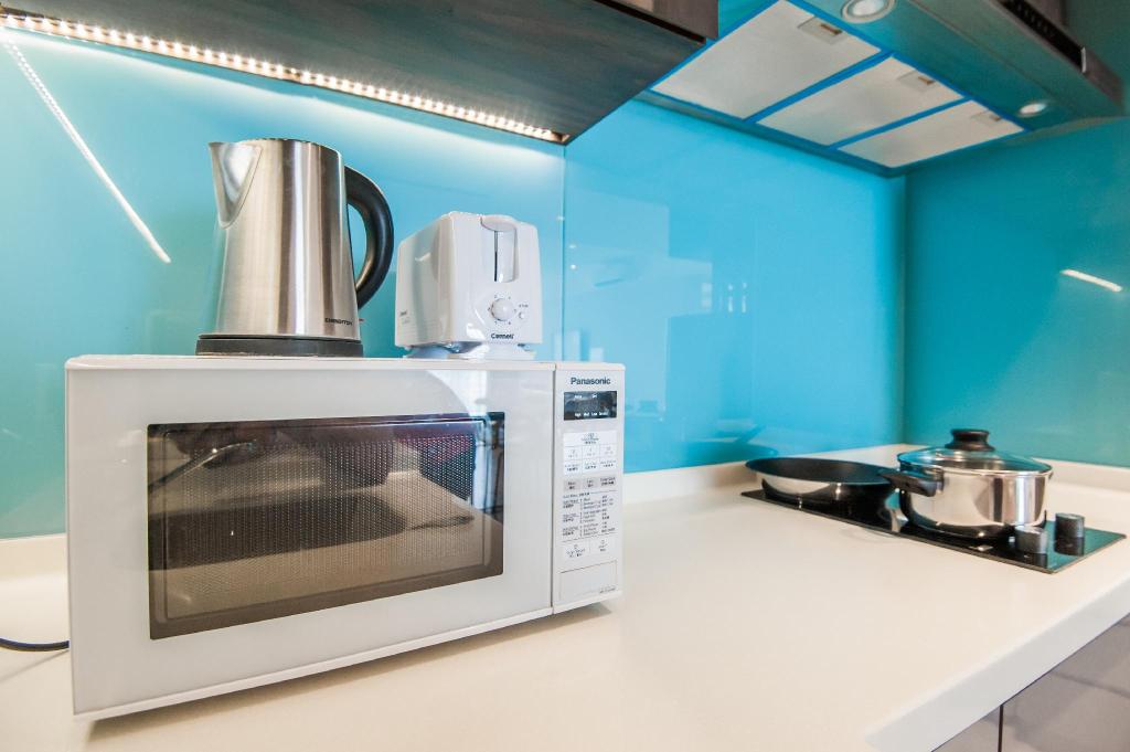 dmajestic place by widebed