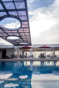 dmajestic place by widebed