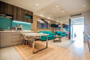 dmajestic place by widebed