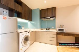 dmajestic place by widebed