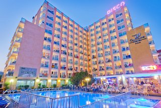 Hotel Cartago Nova By Alegria,Near Levante Beach,3 star