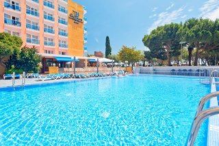 Hotel Cartago Nova By Alegria,Near Levante Beach,3 star