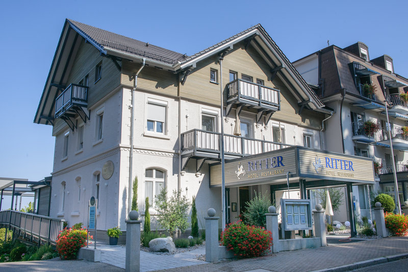 top countryline hotel ritter badenweiler