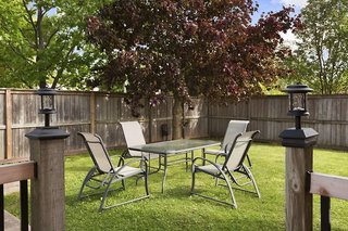 days inn by wyndham stouffville