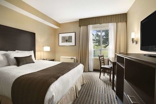 days inn by wyndham stouffville